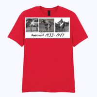 Softstyle™ adult ringspun t-shirt Thumbnail