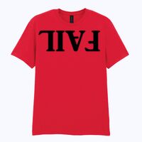 Softstyle™ adult ringspun t-shirt Thumbnail