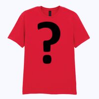Softstyle™ adult ringspun t-shirt Thumbnail