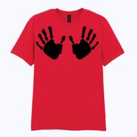 Softstyle™ adult ringspun t-shirt Thumbnail