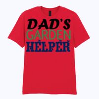 Softstyle™ adult ringspun t-shirt Thumbnail