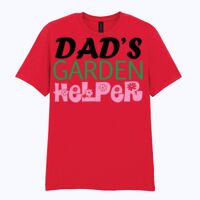 Softstyle™ adult ringspun t-shirt Thumbnail