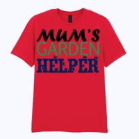 Softstyle™ adult ringspun t-shirt Thumbnail