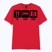 Softstyle™ adult ringspun t-shirt Thumbnail