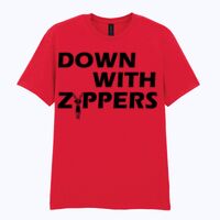 Softstyle™ adult ringspun t-shirt Thumbnail