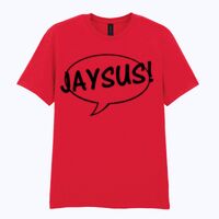 Softstyle™ adult ringspun t-shirt Thumbnail