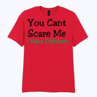 Softstyle™ adult ringspun t-shirt Thumbnail