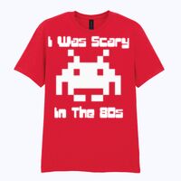 Softstyle™ adult ringspun t-shirt Thumbnail