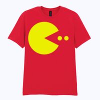 Softstyle™ adult ringspun t-shirt Thumbnail