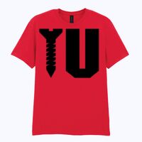 Softstyle™ adult ringspun t-shirt Thumbnail