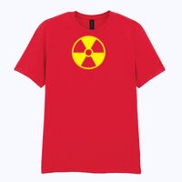 Softstyle™ adult ringspun t-shirt Thumbnail