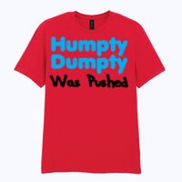 Softstyle™ adult ringspun t-shirt Thumbnail