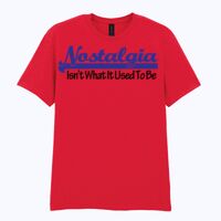 Softstyle™ adult ringspun t-shirt Thumbnail