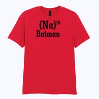 Softstyle™ adult ringspun t-shirt Thumbnail