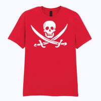 Softstyle™ adult ringspun t-shirt Thumbnail