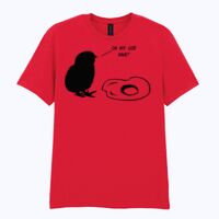 Softstyle™ adult ringspun t-shirt Thumbnail