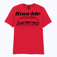 Softstyle™ adult ringspun t-shirt Thumbnail