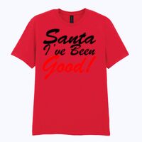 Softstyle™ adult ringspun t-shirt Thumbnail