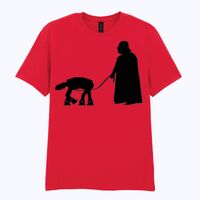 Softstyle™ adult ringspun t-shirt Thumbnail