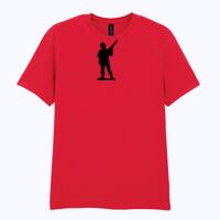Softstyle™ adult ringspun t-shirt Thumbnail