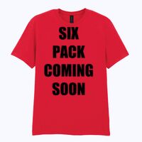 Softstyle™ adult ringspun t-shirt Thumbnail