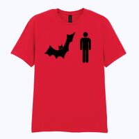 Softstyle™ adult ringspun t-shirt Thumbnail