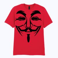 Softstyle™ adult ringspun t-shirt Thumbnail