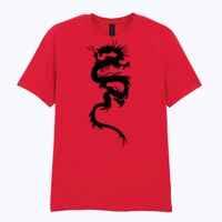 Softstyle™ adult ringspun t-shirt Thumbnail