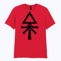 Softstyle™ adult ringspun t-shirt Thumbnail