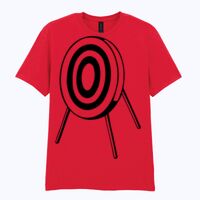 Softstyle™ adult ringspun t-shirt Thumbnail