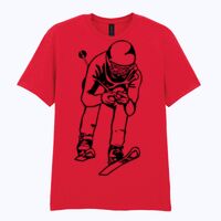 Softstyle™ adult ringspun t-shirt Thumbnail