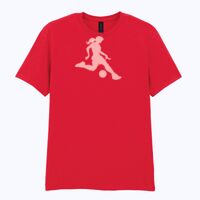 Softstyle™ adult ringspun t-shirt Thumbnail