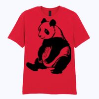 Softstyle™ adult ringspun t-shirt Thumbnail