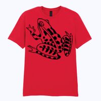 Softstyle™ adult ringspun t-shirt Thumbnail