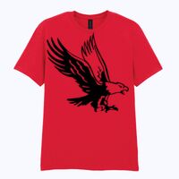 Softstyle™ adult ringspun t-shirt Thumbnail