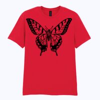 Softstyle™ adult ringspun t-shirt Thumbnail