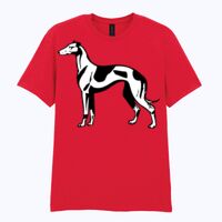 Softstyle™ adult ringspun t-shirt Thumbnail