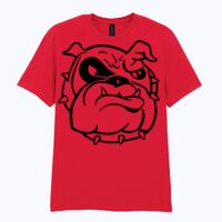 Softstyle™ adult ringspun t-shirt Thumbnail