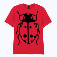 Softstyle™ adult ringspun t-shirt Thumbnail