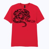 Softstyle™ adult ringspun t-shirt Thumbnail