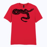 Softstyle™ adult ringspun t-shirt Thumbnail