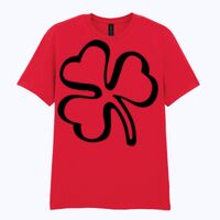 Softstyle™ adult ringspun t-shirt Thumbnail