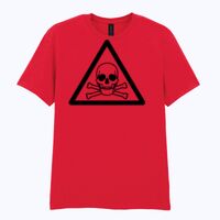 Softstyle™ adult ringspun t-shirt Thumbnail