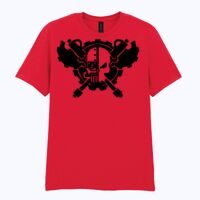 Softstyle™ adult ringspun t-shirt Thumbnail