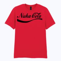 Softstyle™ adult ringspun t-shirt Thumbnail