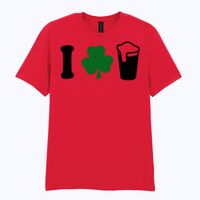 Softstyle™ adult ringspun t-shirt Thumbnail