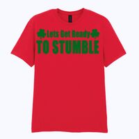 Softstyle™ adult ringspun t-shirt Thumbnail