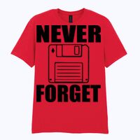 Softstyle™ adult ringspun t-shirt Thumbnail