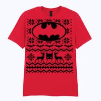 Softstyle™ adult ringspun t-shirt Thumbnail