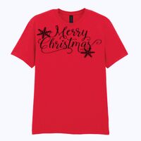 Softstyle™ adult ringspun t-shirt Thumbnail